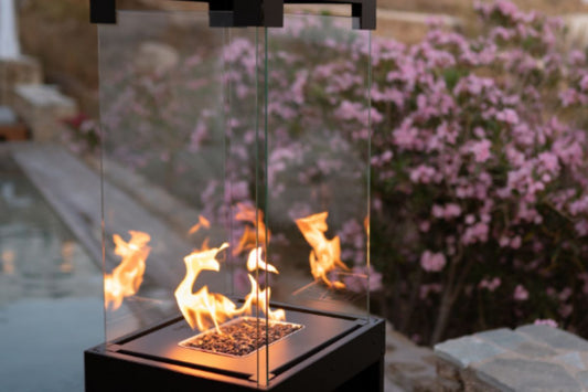 Bestverkochte Terrasverwarmer op Gas – Faro Buitenhaard voor de Herfst van 2024