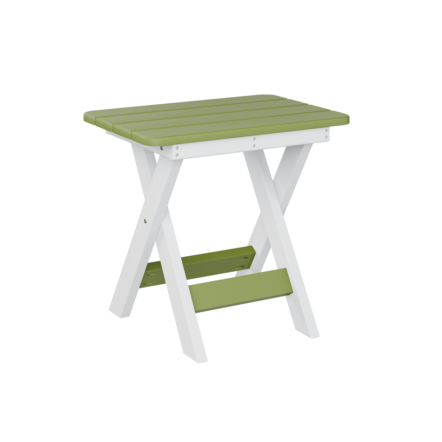 Inklapbare Buitentafel van Berlin Gardens – Kleurvol, Compact & Weerbestendig - Chique Buiten Leven - Berlin Gardens - Inklapbare buitentafel