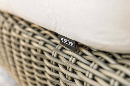 Loungebank 3-Zits | Jardinico | Tugu