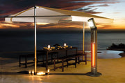 Apollo Infrarood Terrasverwarmer | 3000W Buitenverwarming