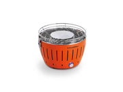 LotusGrill Mini BBQ | Rookvrije & Draagbare Houtskoolbarbecue - Ø292mm