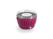 LotusGrill Mini BBQ | Rookvrije & Draagbare Houtskoolbarbecue - Ø292mm