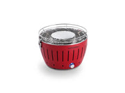 LotusGrill Mini BBQ | Rookvrije & Draagbare Houtskoolbarbecue - Ø292mm