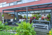 Veranda | Deponti | Nebbiolo 6,04 x 3 Meter – Compleet Bouwpakket