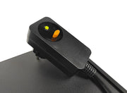 Elektrische Infrarood Terrasverwarming Heater | Infralia