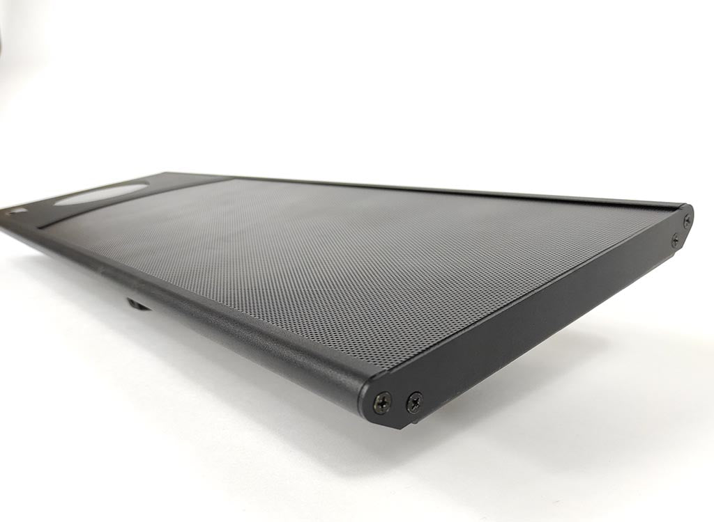 Elektrische Infrarood Terrasverwarming Heater | Infralia