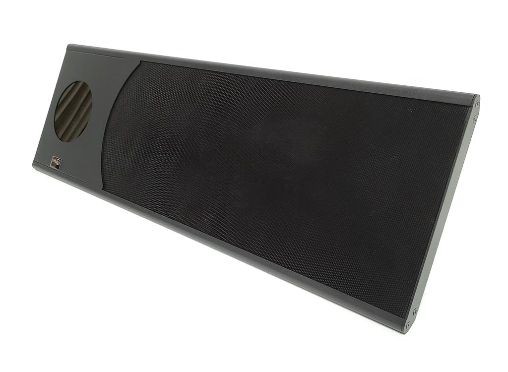 Elektrische Infrarood Terrasverwarming Heater | Infralia