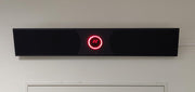 Elektrische Infrarood Terrasverwarming Heater | Infralia