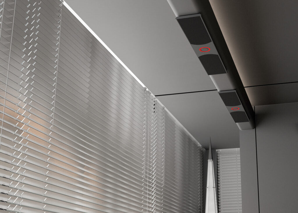 Elektrische Infrarood Terrasverwarming Heater | Infralia