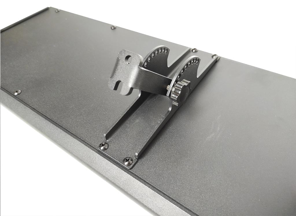 Elektrische Infrarood Terrasverwarming Heater | Infralia