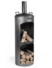 Houtkachel Buiten Faro | CookKing Tuinhaard