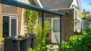 Luxe Overkapping | Deponti | Bosco Elite | 4,06m x 3m Deponti