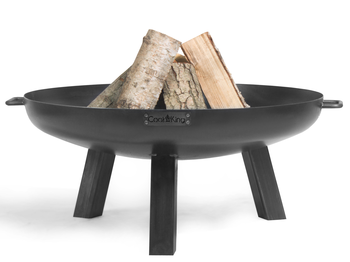 Vuurschaal POLO 80 cm | CookKing