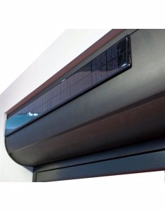 Vraag een Offerte Aan voor Ritsscreens voor Buiten | ISOTRA ALFA-ZIP