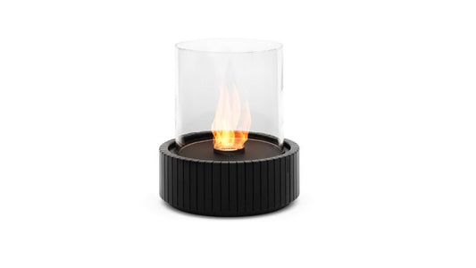 Tafelhaard op Bioethanol | Lotus | Planika
