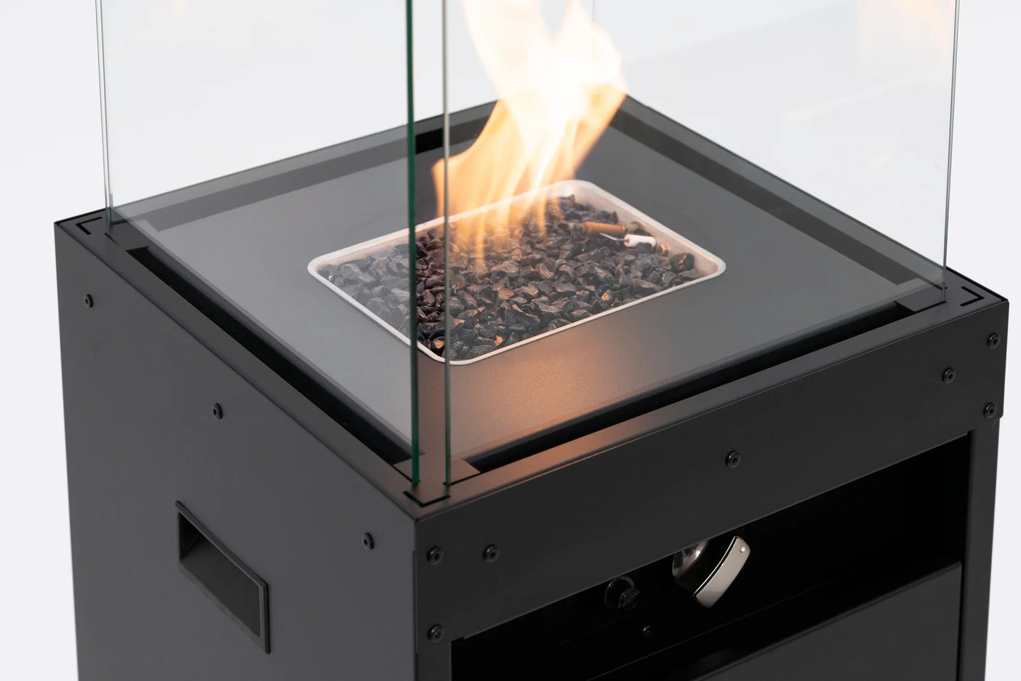 Buiten Gashaard | Terrasverwarmer op Gas