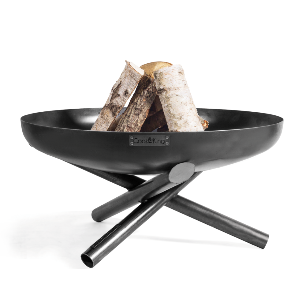 Vuurschaal INDIANA 80 cm | CookKing