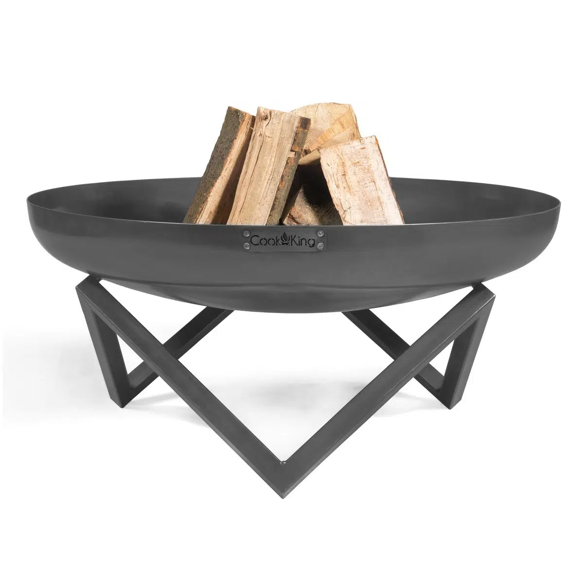 Vuurschaal SANTIAGO 80 cm | CookKing