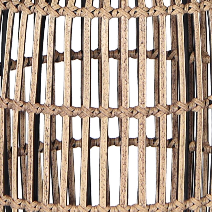 Buitenlamp op Zonne - energie | Jardinico | ARCQ | Weerbestendige vezels - Chique Buiten Leven - Jardinico - Buitenlamp op Zonne - energie