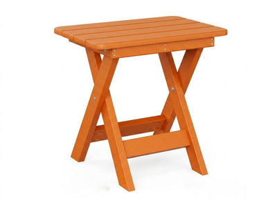 Inklapbare Buitentafel van Berlin Gardens – Kleurvol, Compact & Weerbestendig