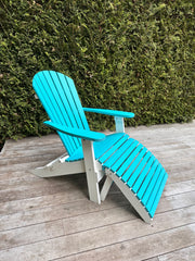 Adirondack Stoelen | Berlin Gardens | Weerbestendig, Duurzaam & Elegant