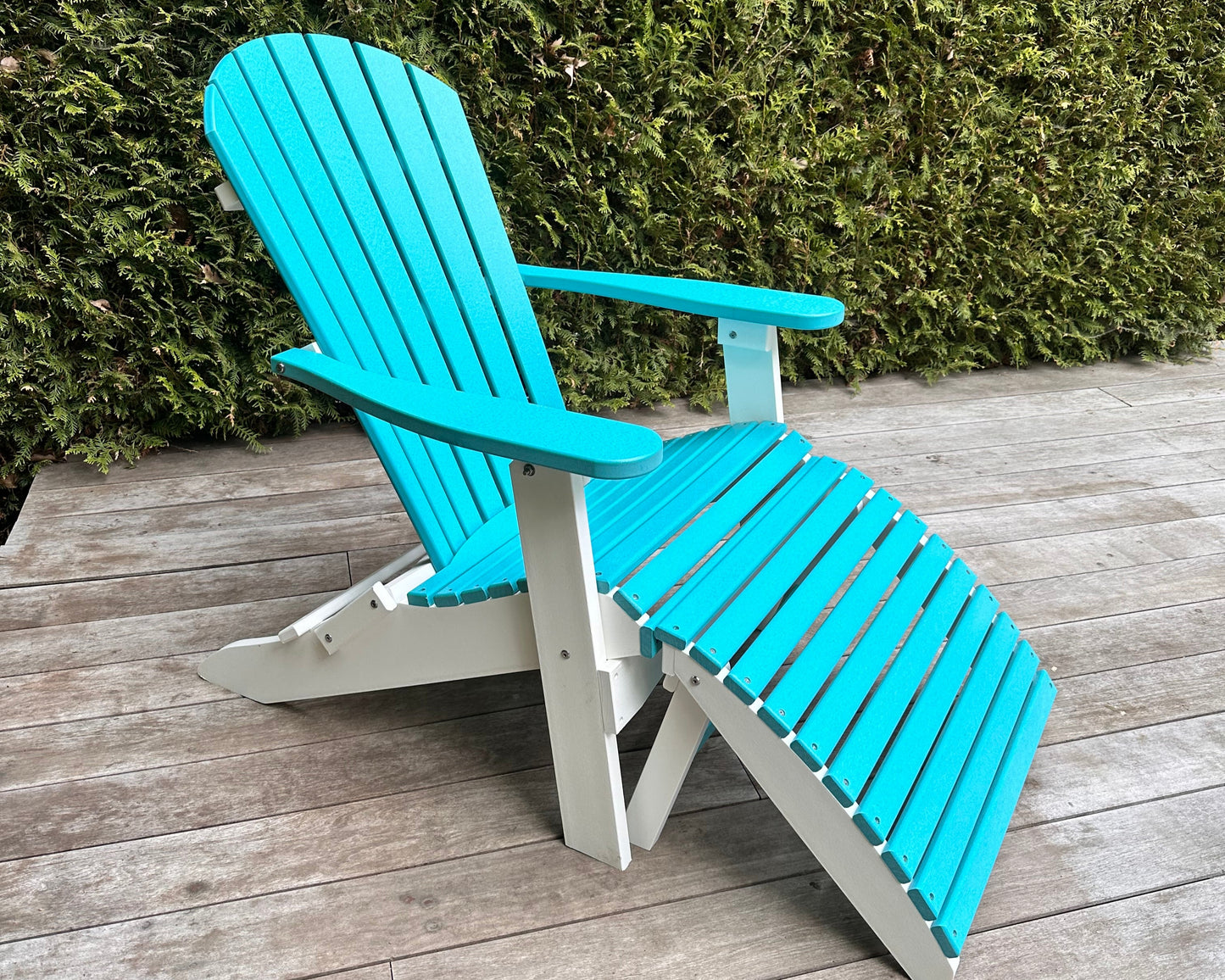 Adirondack Stoel – Inklapbaar | Berlin Gardens | 20 Jaar Garantie
