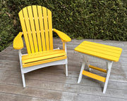 Adirondack Stoelen | Berlin Gardens | Weerbestendig, Duurzaam & Elegant