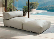 Drijvende Zwembad Bank – Waterdichte Sofa van BADESOFA