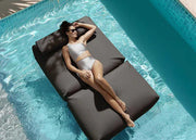 Drijvende Zwembad Bank – Waterdichte Sofa van BADESOFA