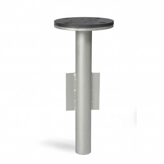 Jardinico Azore in-ground base – grondanker voor vaste parasolinstallatie in de tuin