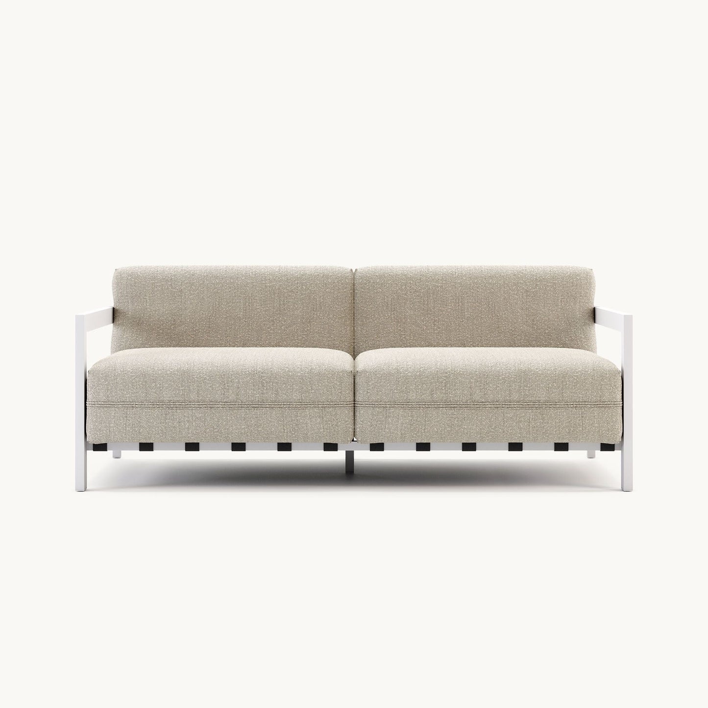 Loungebank Voor Buiten | Bondi | Tweepersoons | Domkapa Domkapa