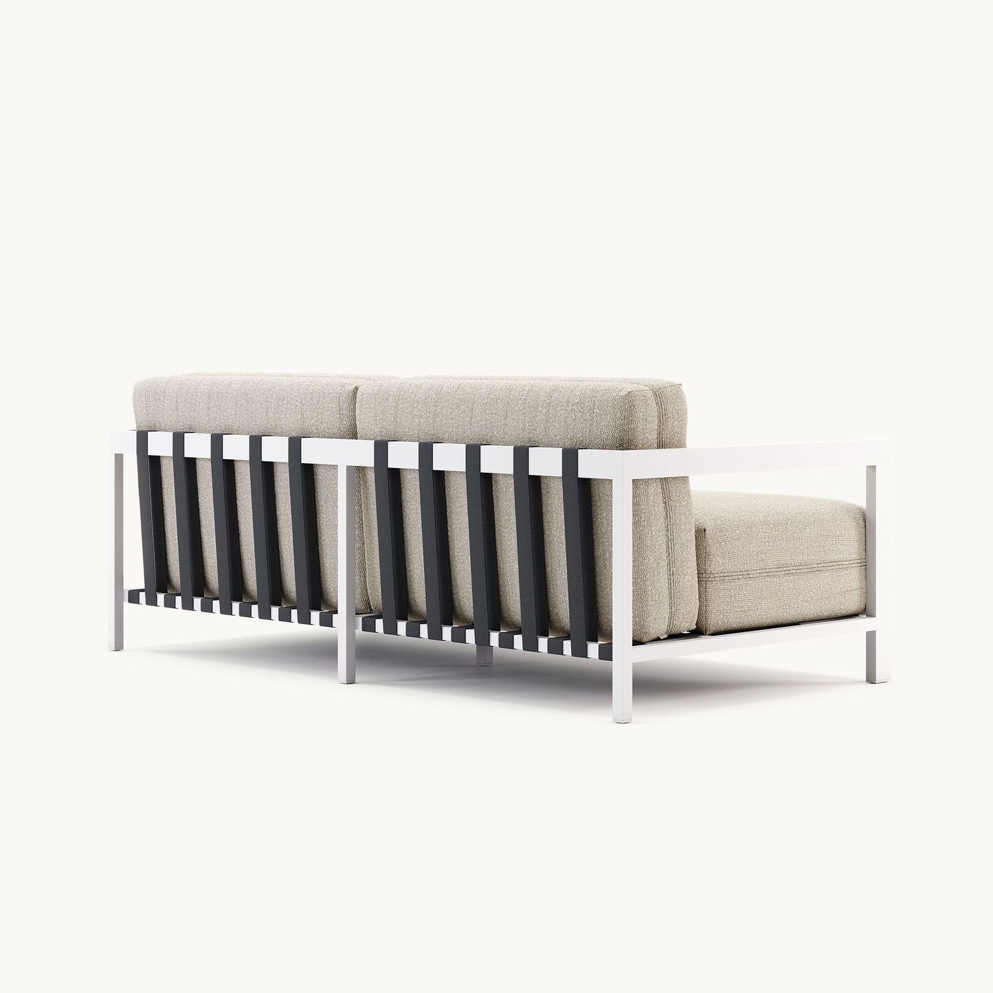 Loungebank Voor Buiten | Bondi | Tweepersoons | Domkapa Domkapa