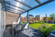 Luxe Overkapping | Deponti | Bosco Elite | 4,06m x 3m Deponti