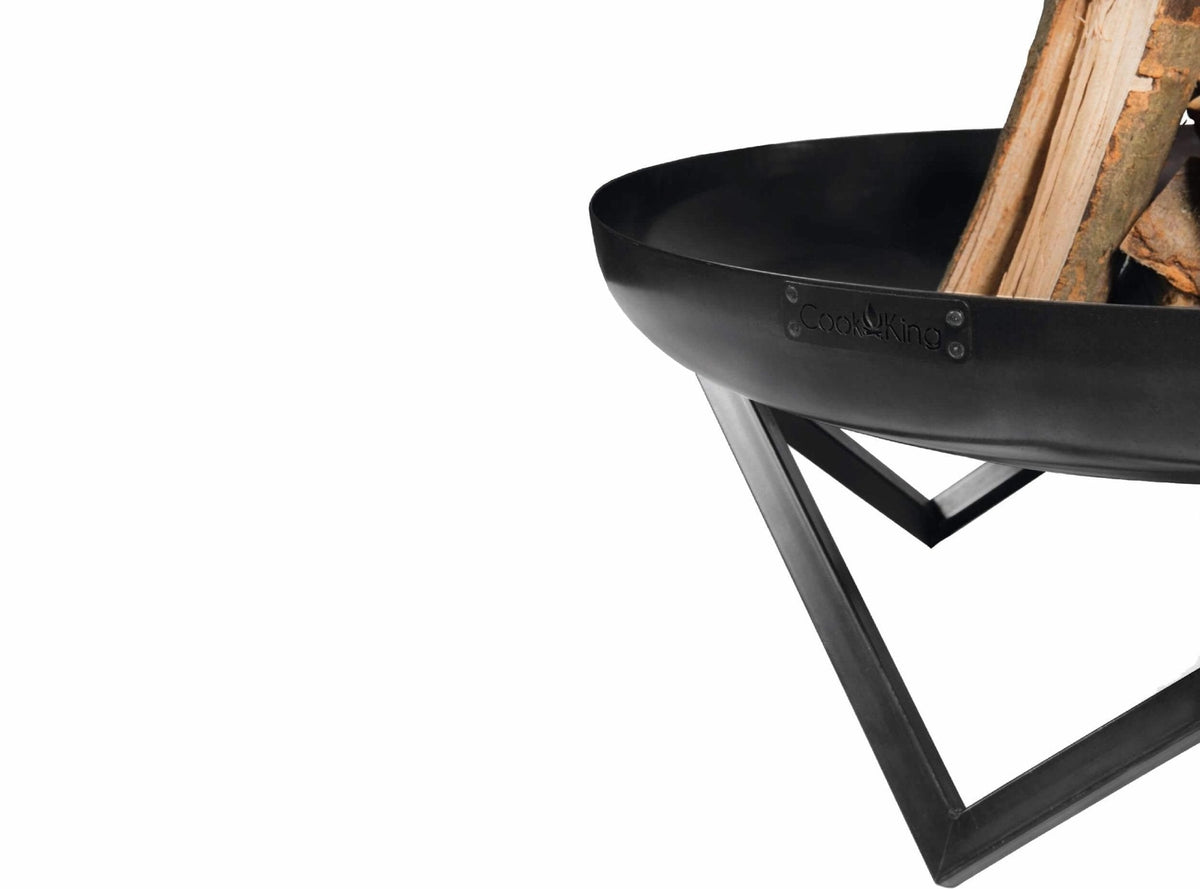 Feuerschale SANTIAGO 100 cm von CookKing – Produktfoto 5