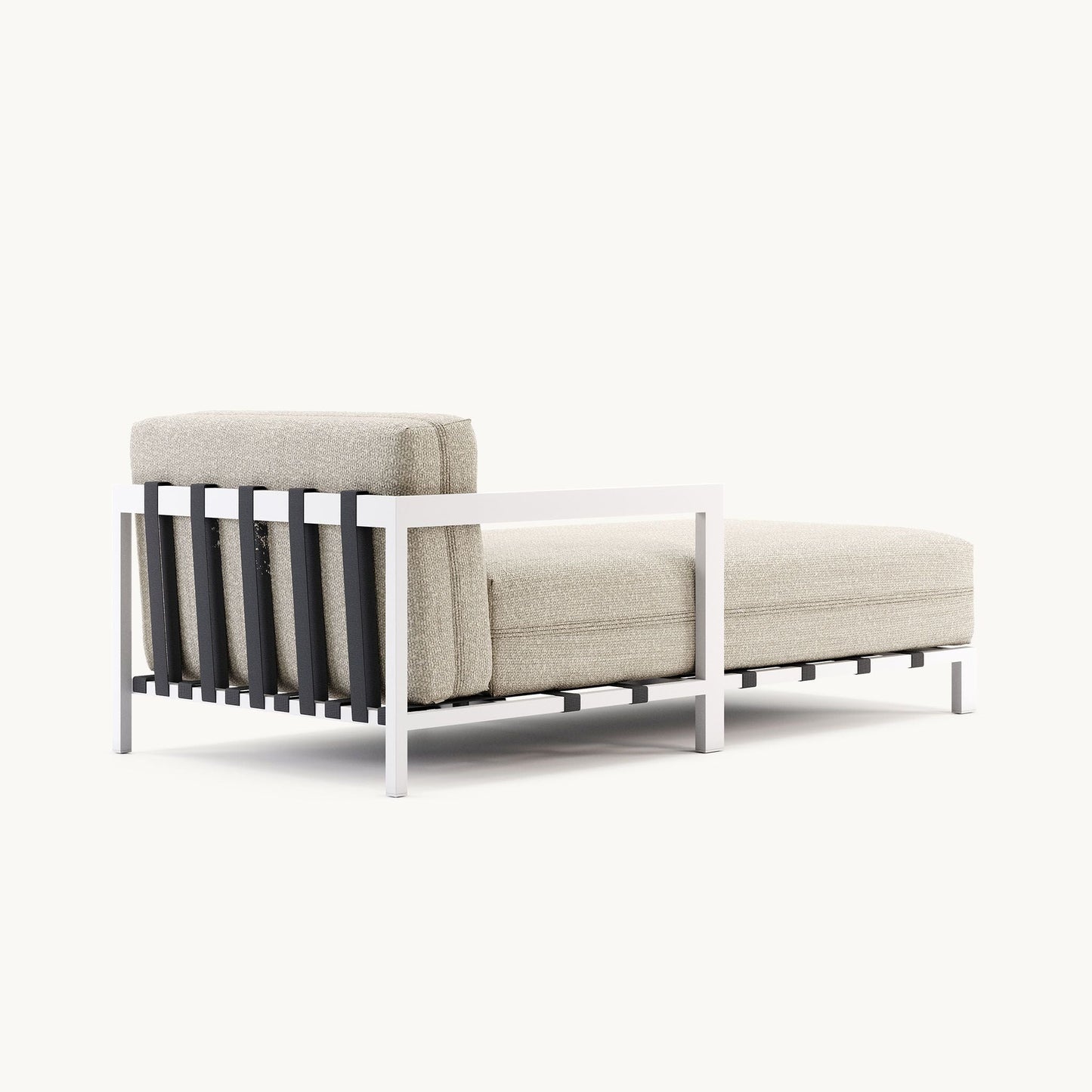Chaise Loungebank Voor Buiten | Bondi | Domkapa Domkapa