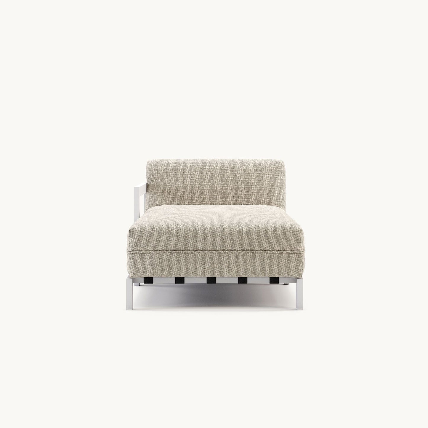 Chaise Loungebank Voor Buiten | Bondi | Domkapa Domkapa