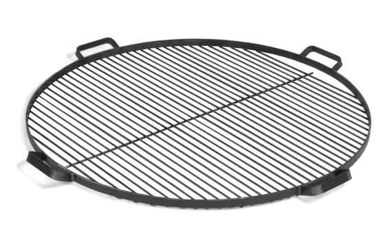 CookKing Grillrooster met 4 Handvatten - Chique Buiten Leven - CookKing - Accessoires