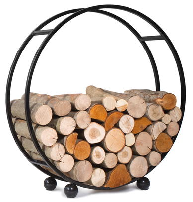 Haardhoutrek DAISY 80 cm | CookKing