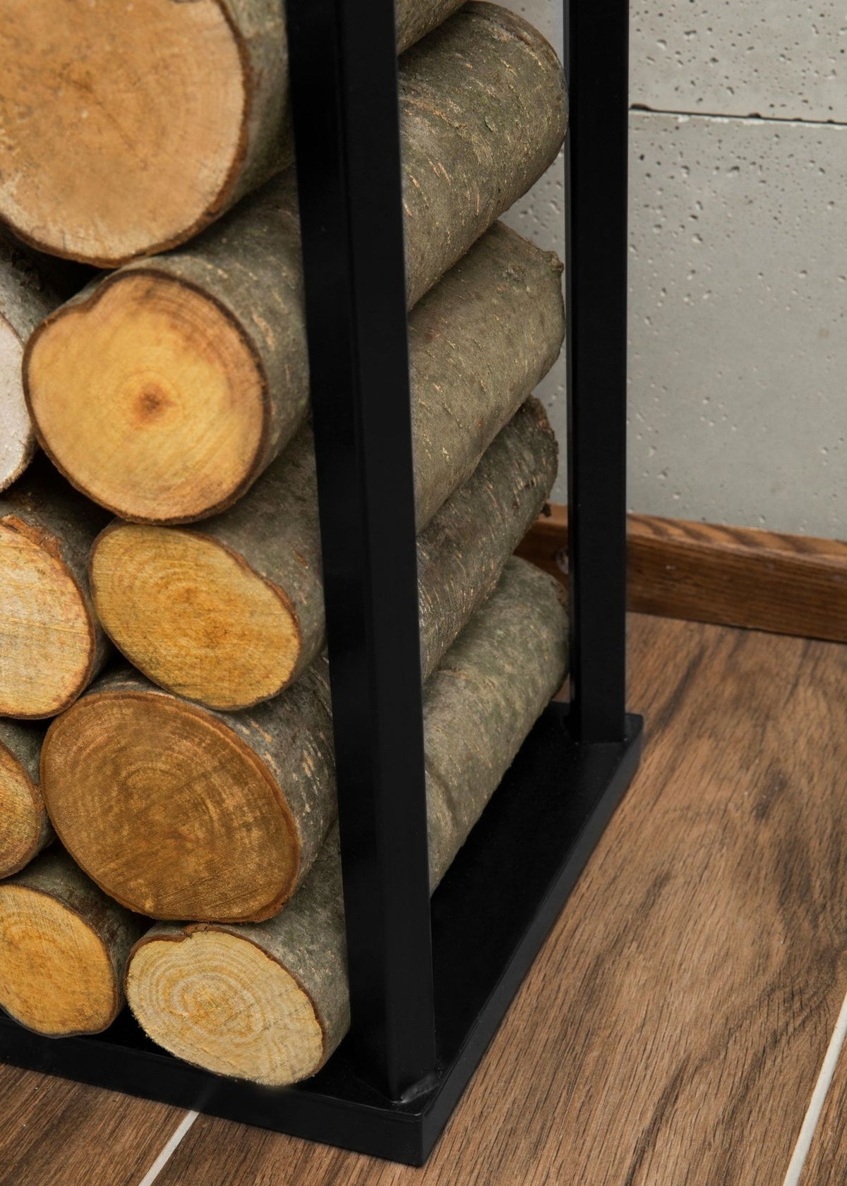 Haardhoutrek LUIS 120x40x20 cm | CookKing