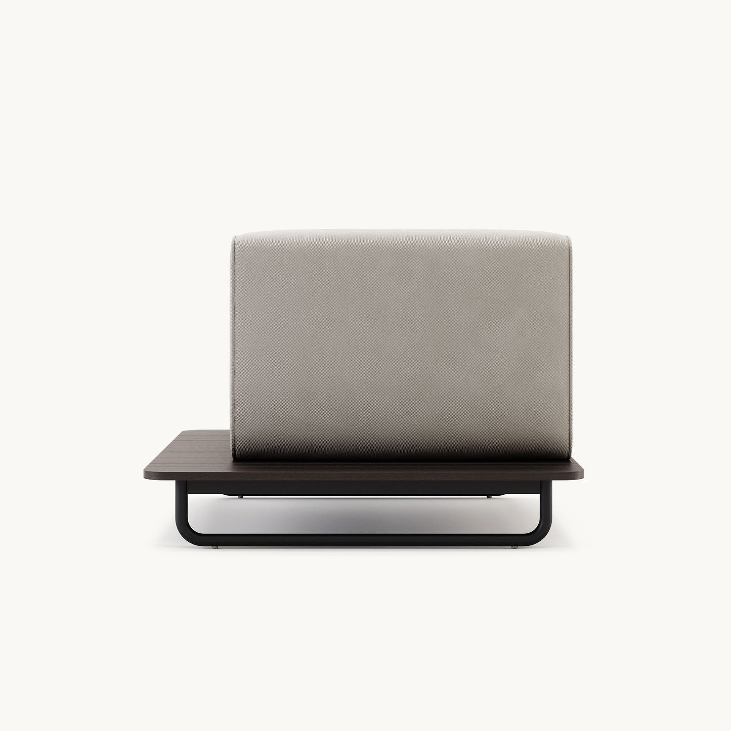 Hoekmodule voor Buiten | Copacabana | eenpersoon | Domkapa Domkapa