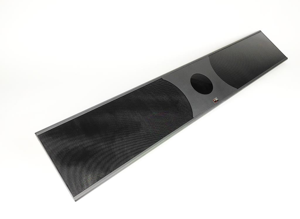 Krachtige 2400W Elektrische Infrarood Terrasverwarming Heater van Infralia in actie