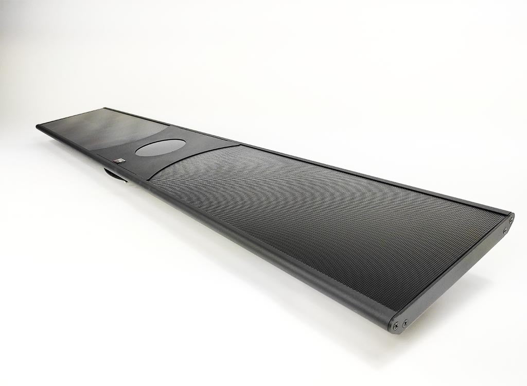 Elektrische Infrarood Terrasverwarming Heater | Infralia - Chique Buiten Leven - Infralia Elektrische Infrarood Heater