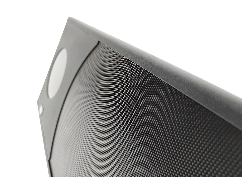 Elektrische Infrarood Terrasverwarming Heater | Infralia