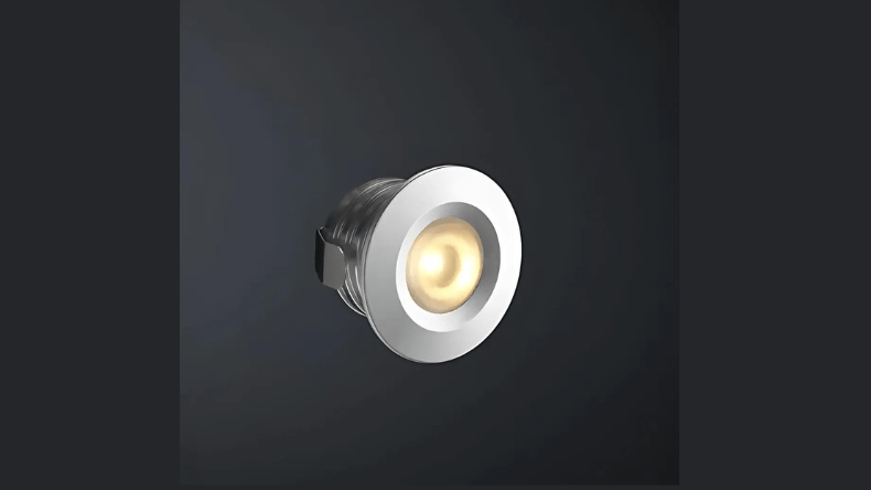 LEDspots | YARD Outdoor | Incl. afstandsbediening, bekabeling en trafo (dimbaar) YARD Outdoor