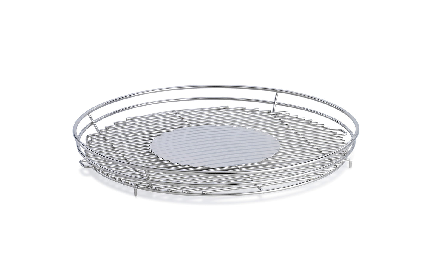 Compacte Ronde BBQ Grill | LotusGrill XL