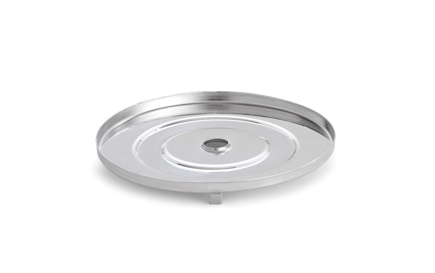 Compacte Ronde BBQ Grill | LotusGrill XL