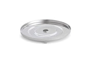 Compacte Ronde Houtskool BBQ | LotusGrill XL