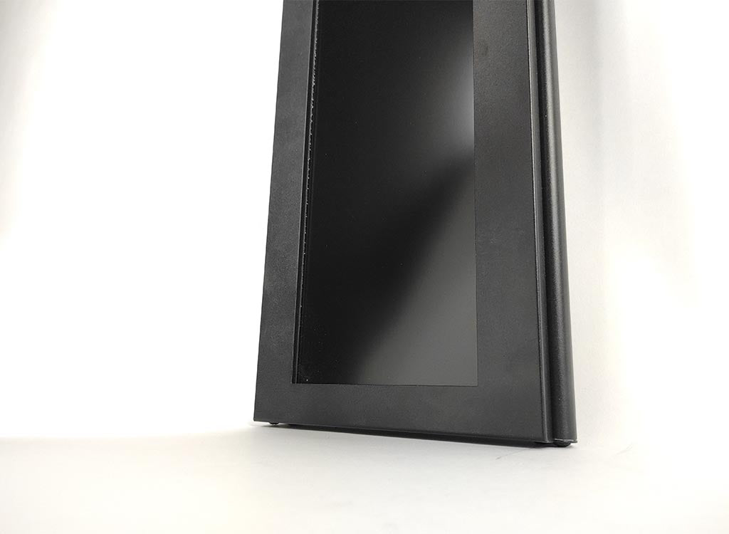 Elektrische Infrarood Sfeerhaard G-Cera met 2400W Verwarming | Infralia