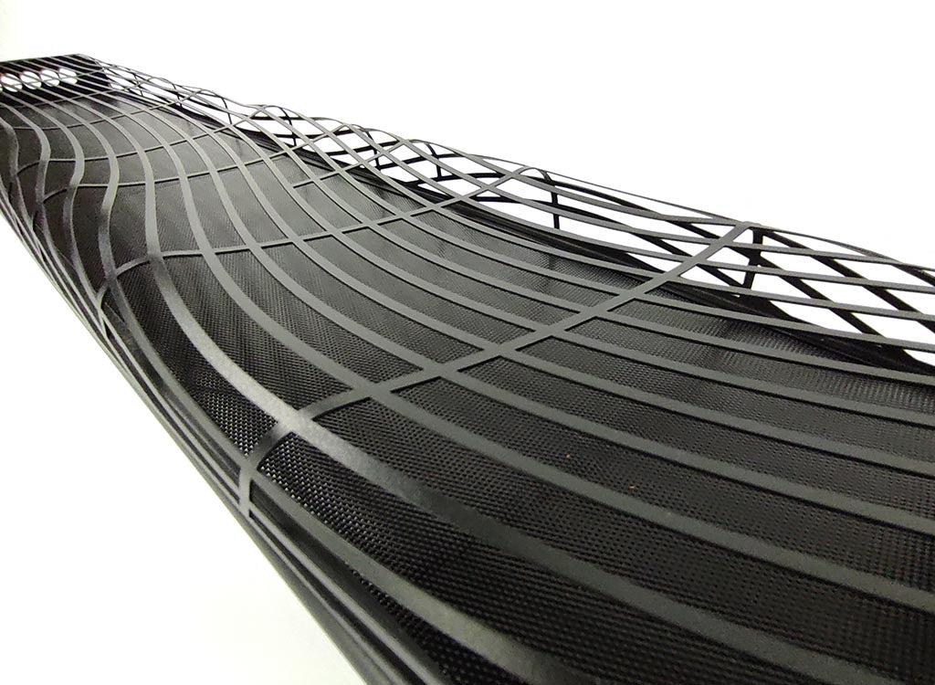 Elektrische Infrarood Sfeerhaard G-Cera met 2400W Verwarming | Infralia