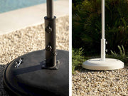 Parasol Tuli 240x240 cm | Jardinico